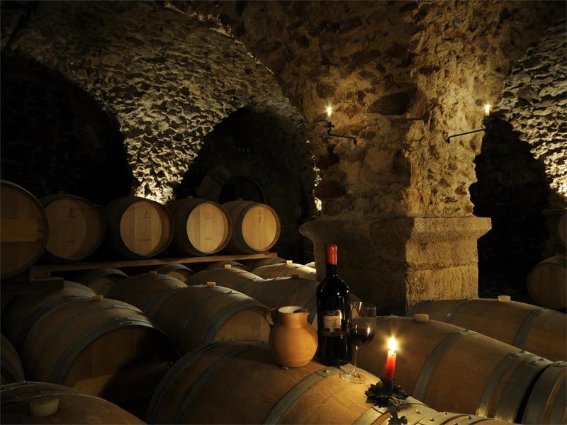 Foto für Castel Sallegg: Wein, Geschichte und Genuss